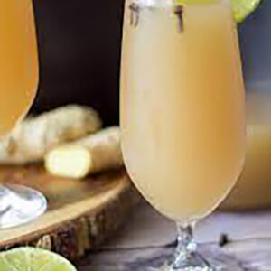 Ginger Drink